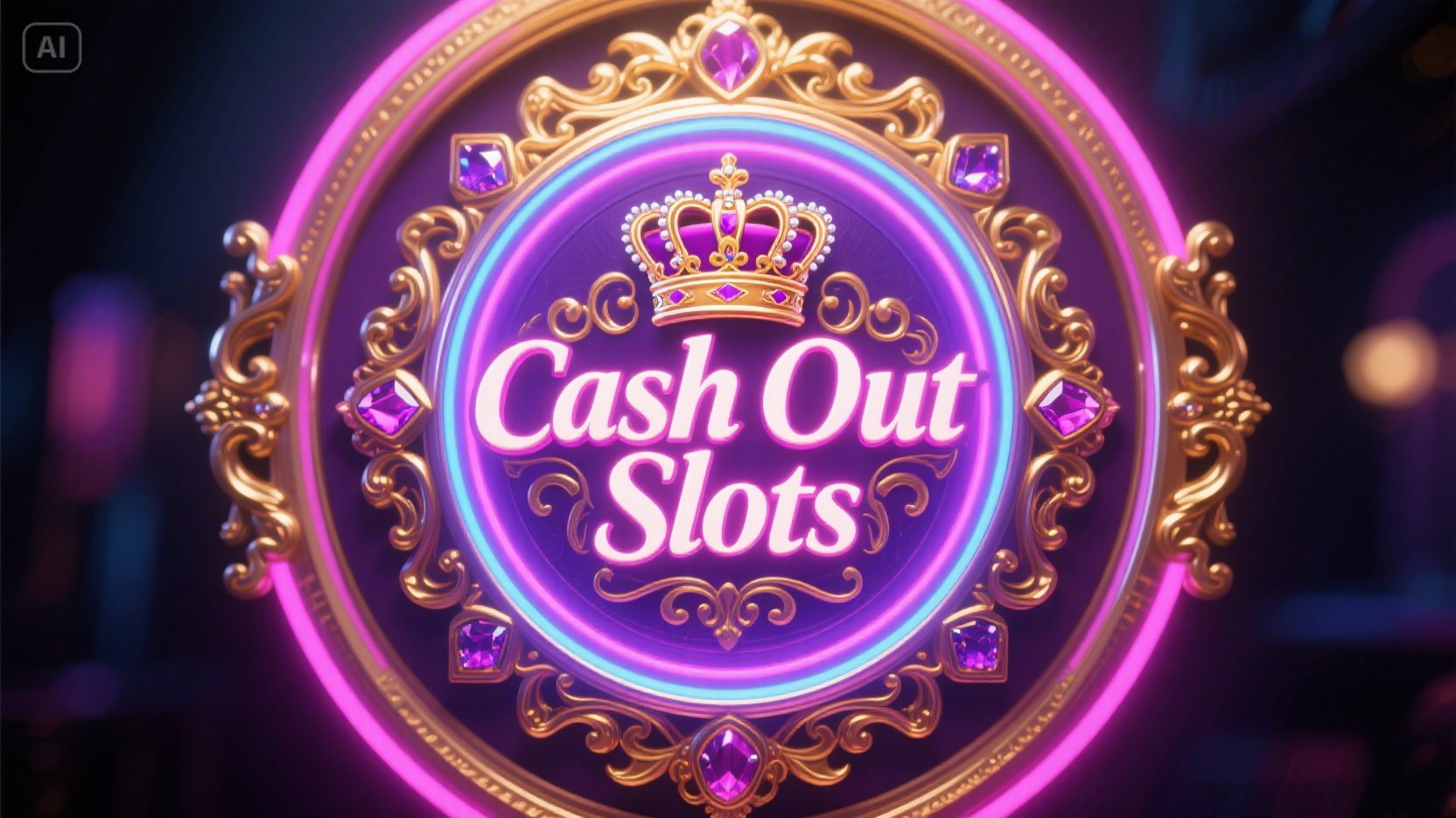 Cash Out Slots